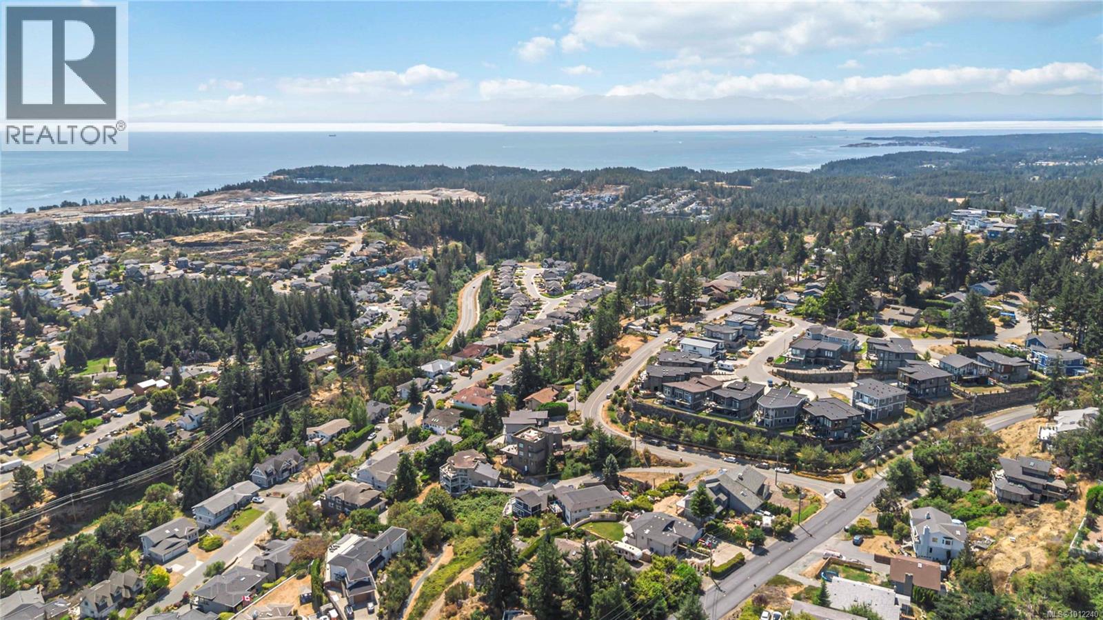  3403 Karger Terrace, Colwood
