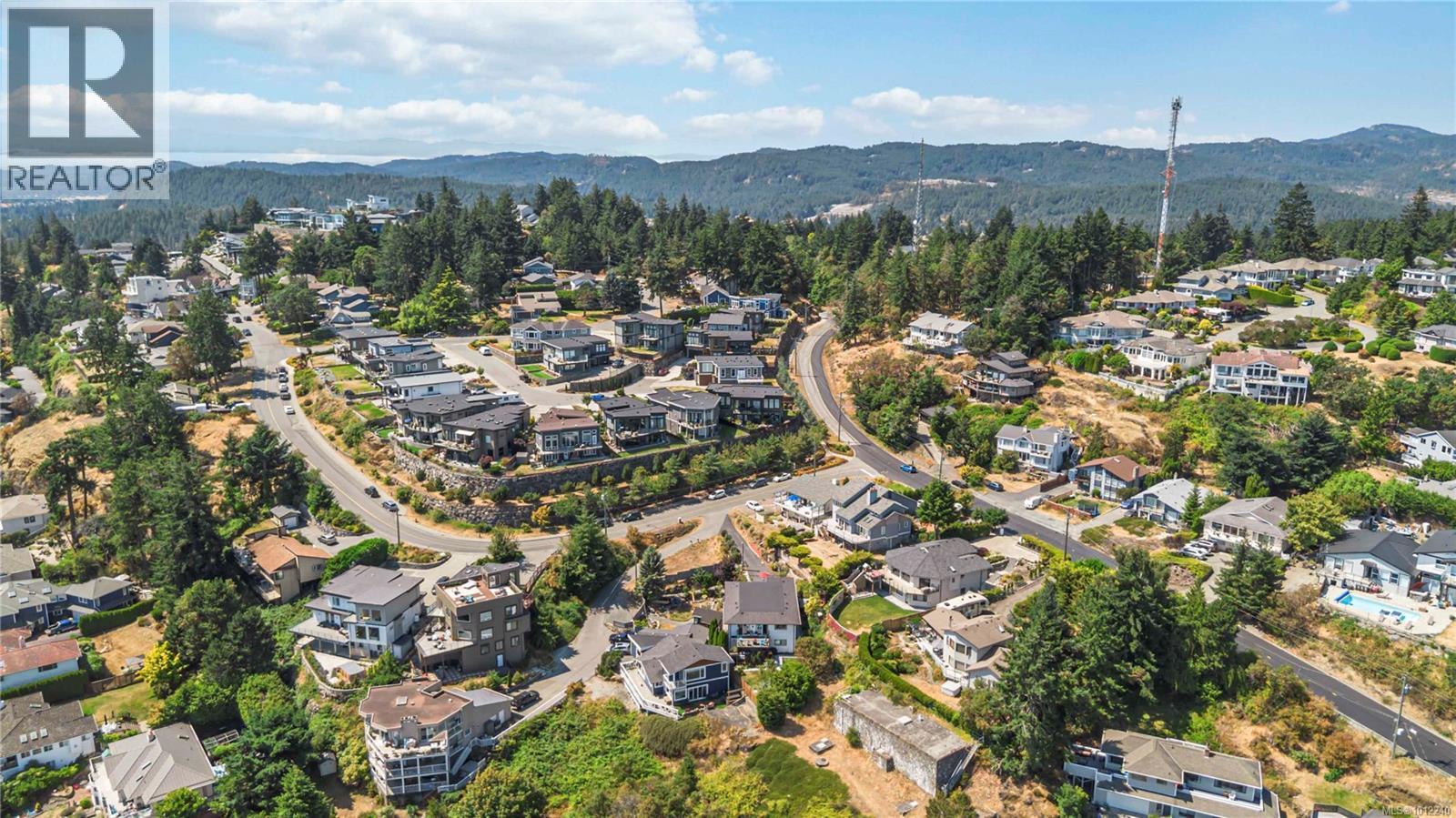  3403 Karger Terrace, Colwood