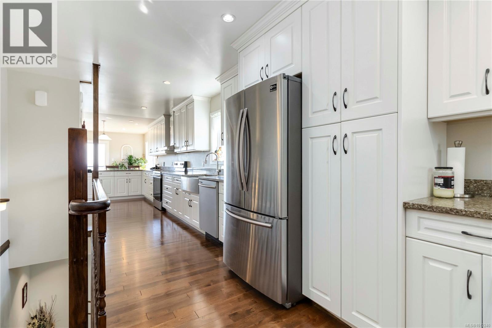  3403 Karger Terrace, Colwood