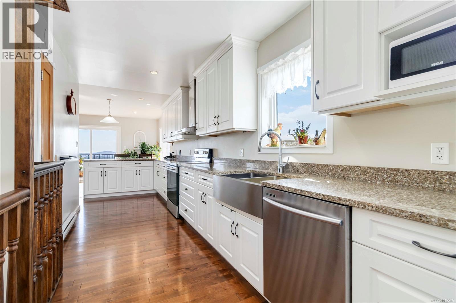  3403 Karger Terrace, Colwood