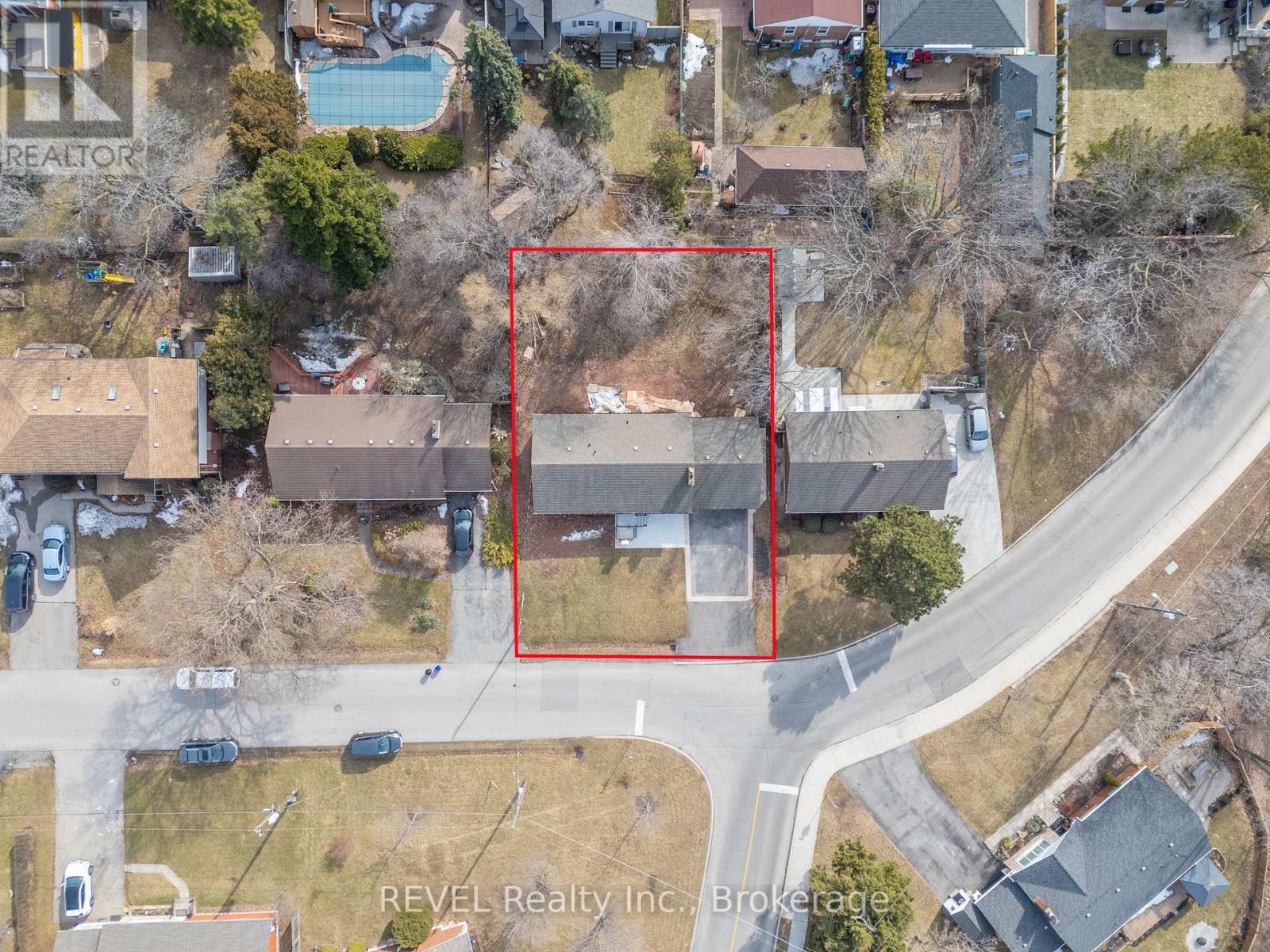 Photo 26 of 1 28 Dale Avenue, Hamilton ON