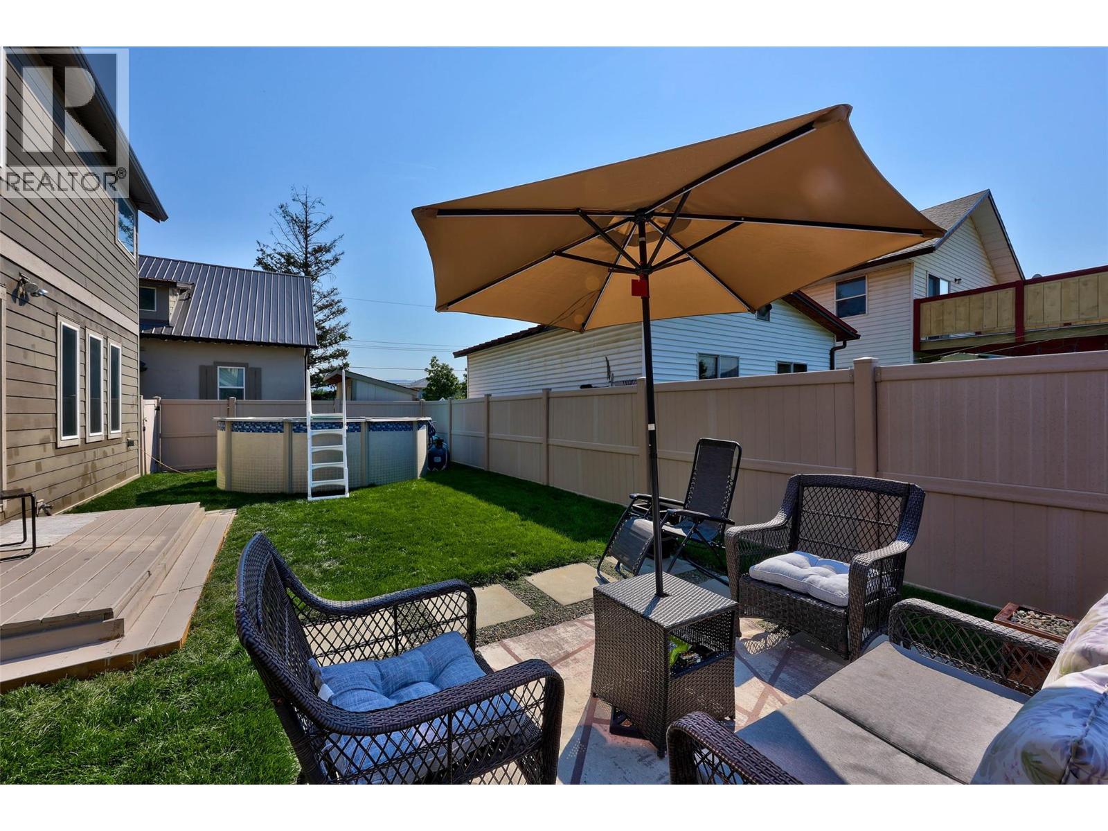 Photo 10 of 615 Rose Avenue, Kamloops BC