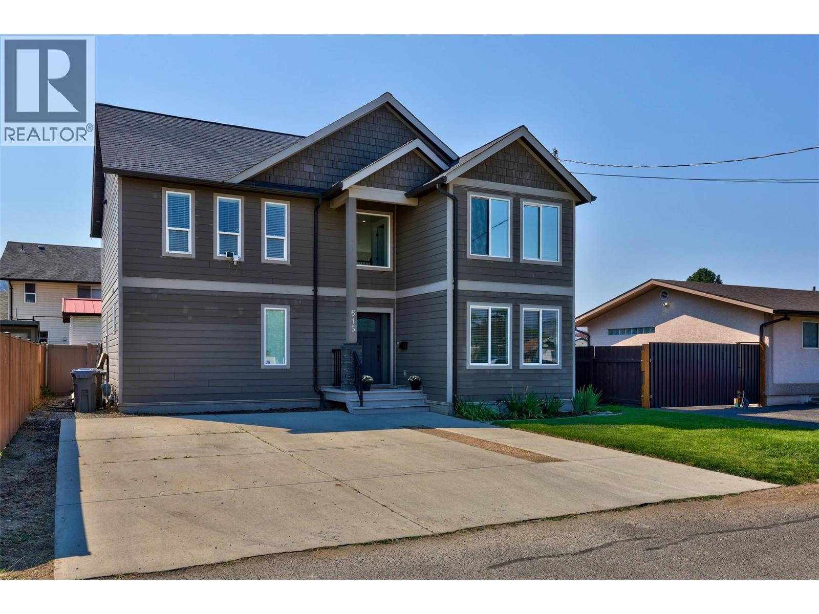 Photo 26 of 615 Rose Avenue, Kamloops BC