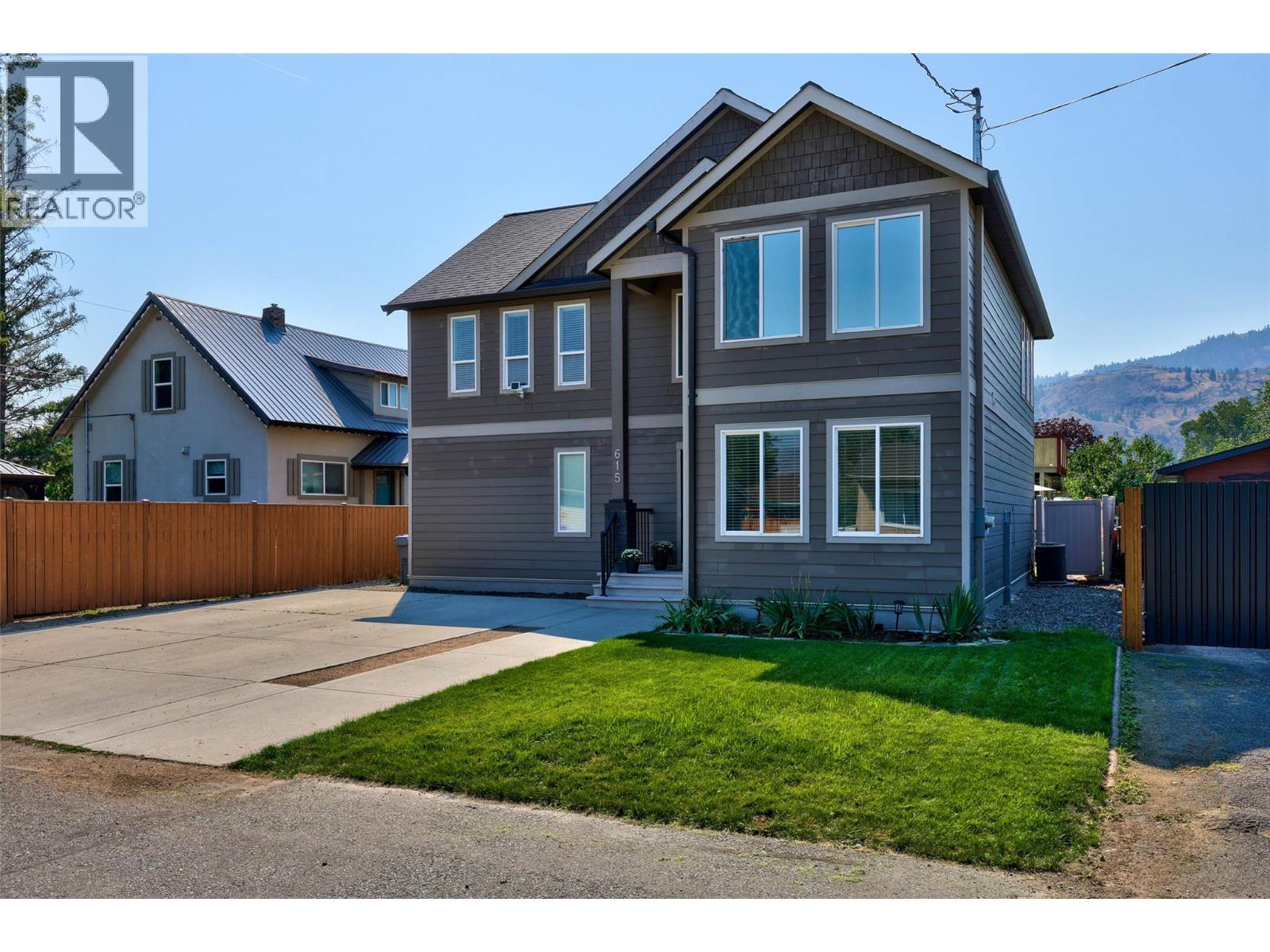 Photo 27 of 615 Rose Avenue, Kamloops BC