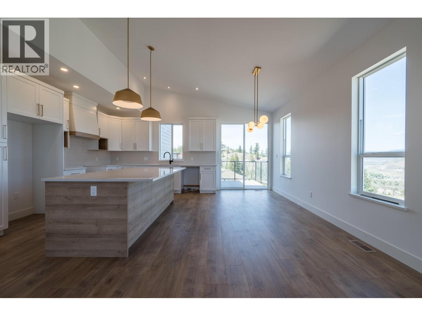 1609 Cordonier Place, Kamloops