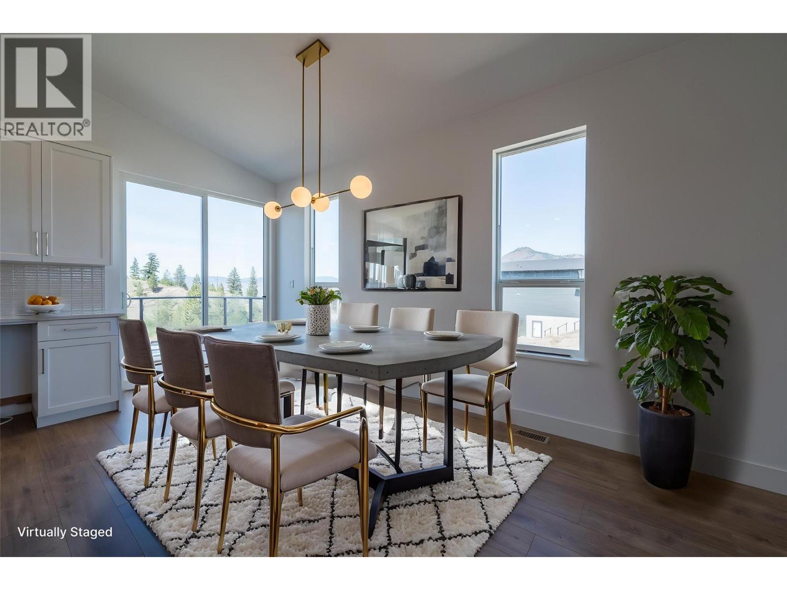 1609 Cordonier Place, Kamloops