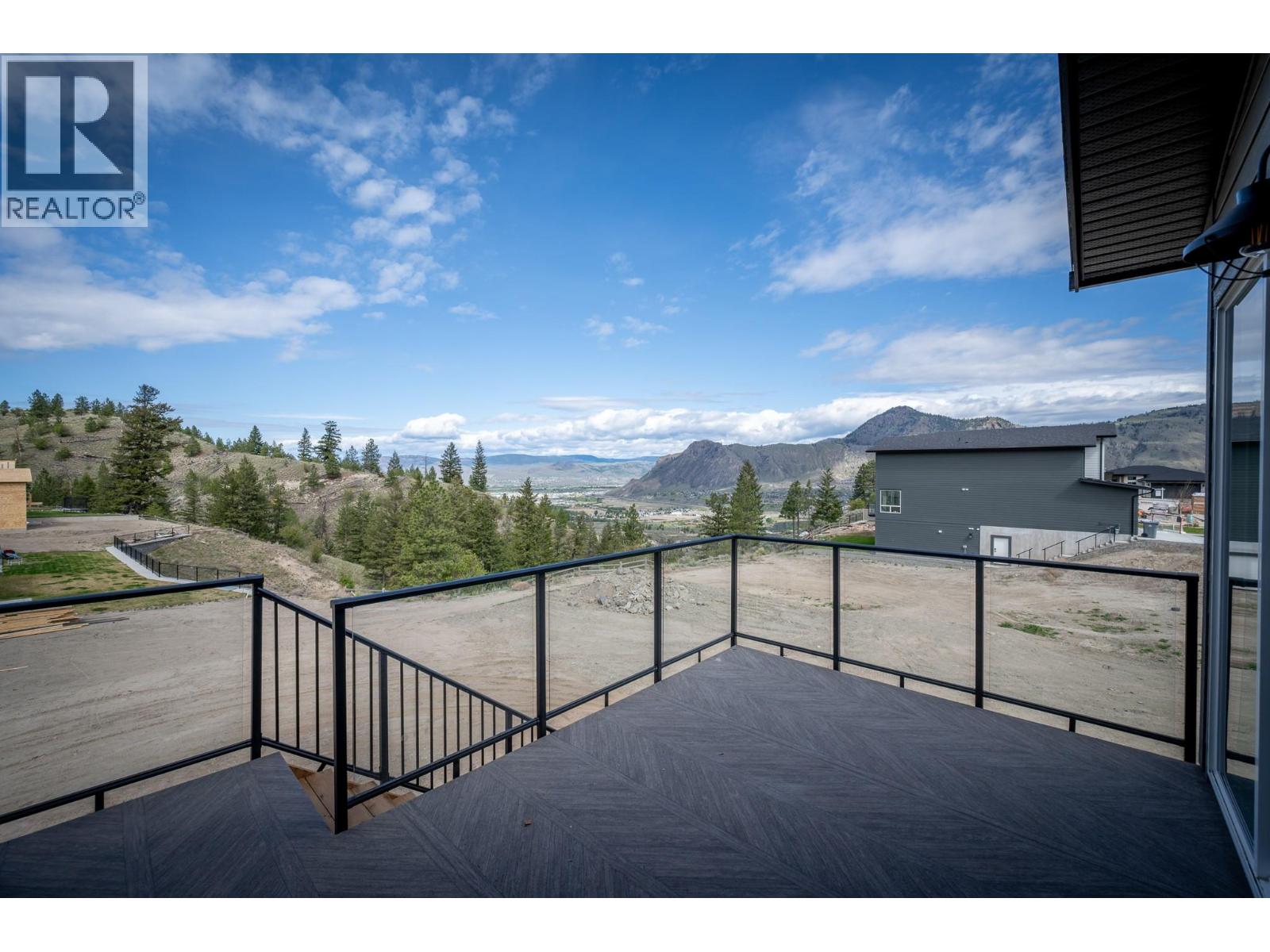 1609 Cordonier Place, Kamloops
