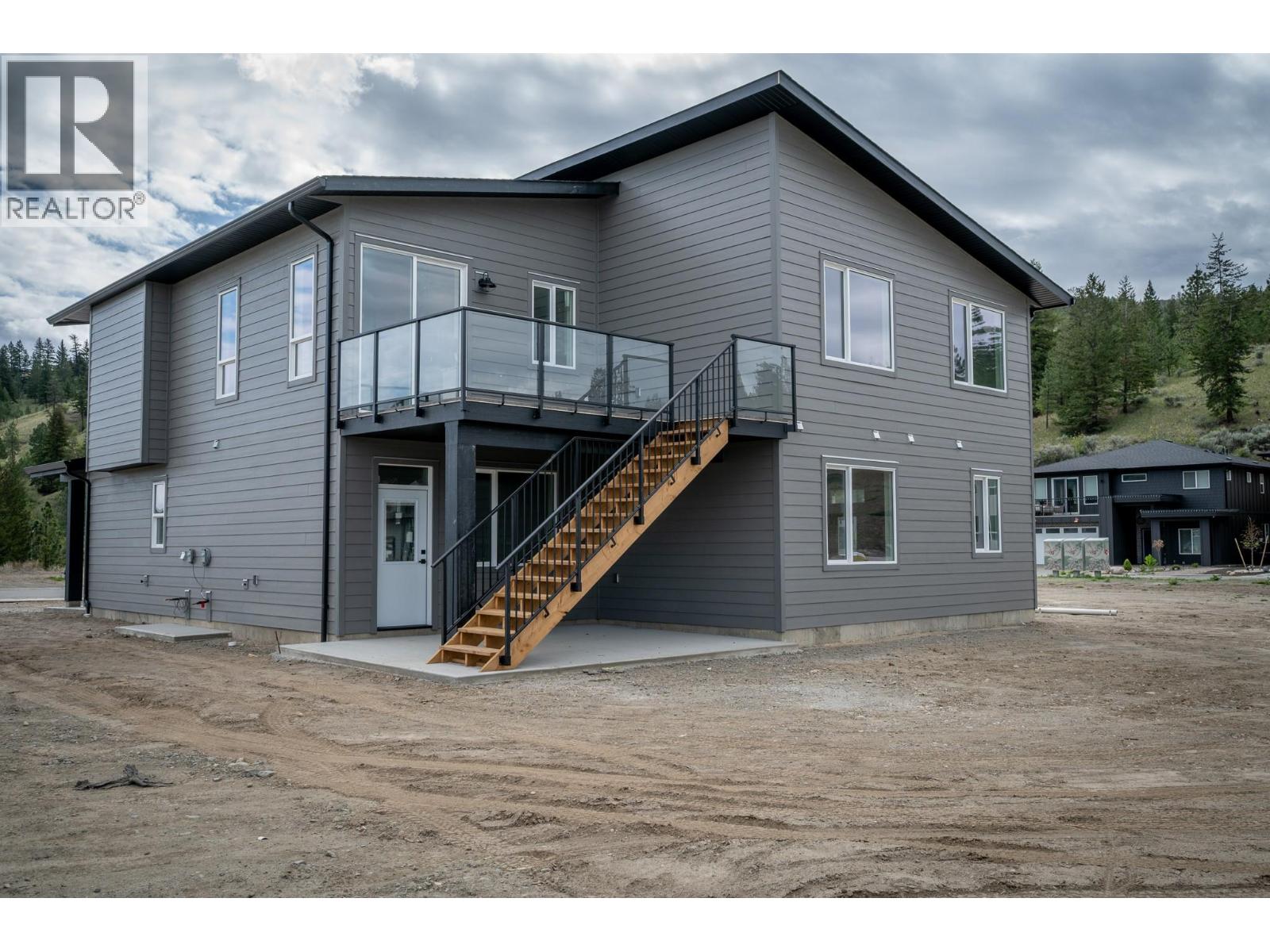 1609 Cordonier Place, Kamloops