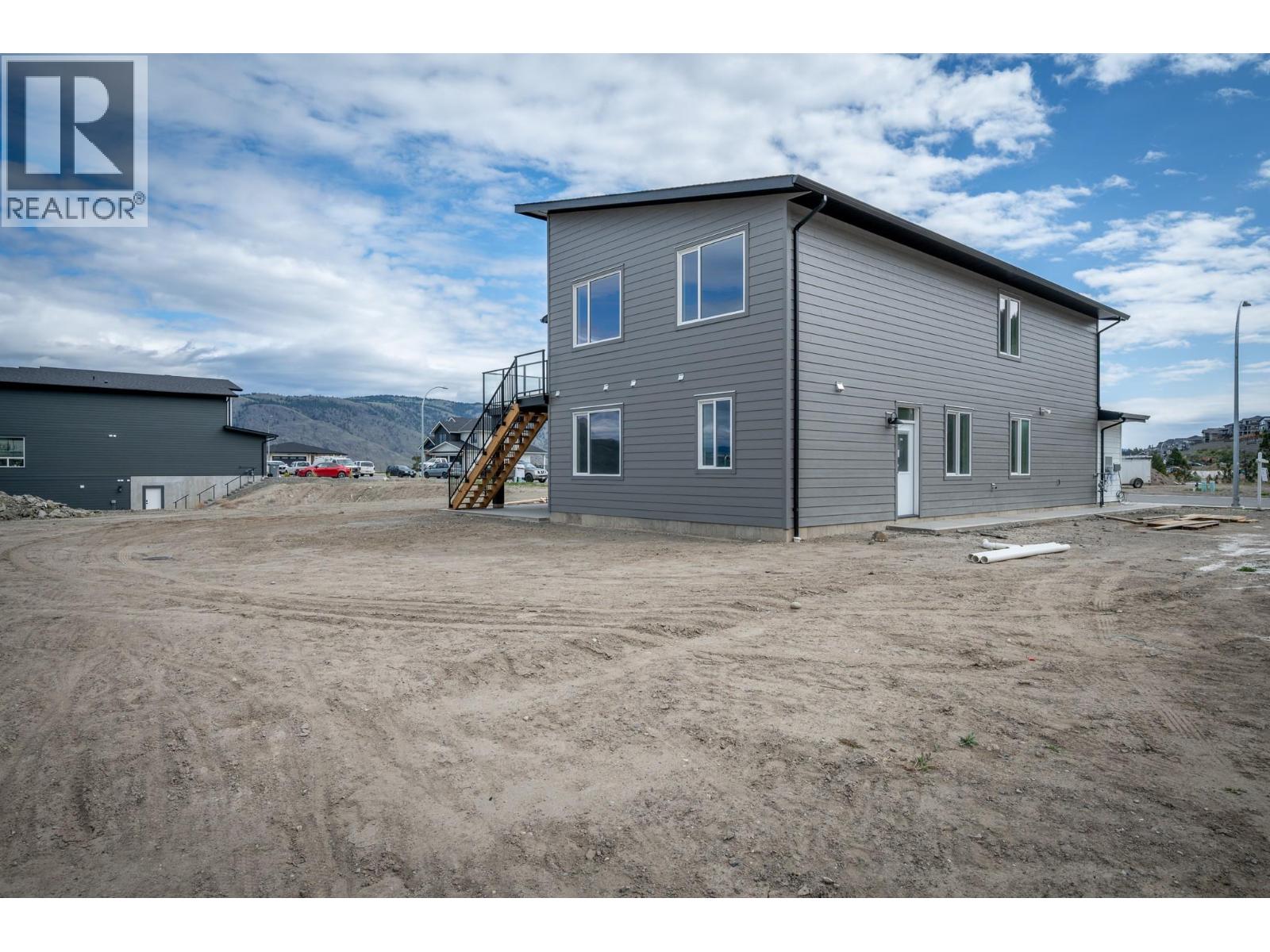 1609 Cordonier Place, Kamloops