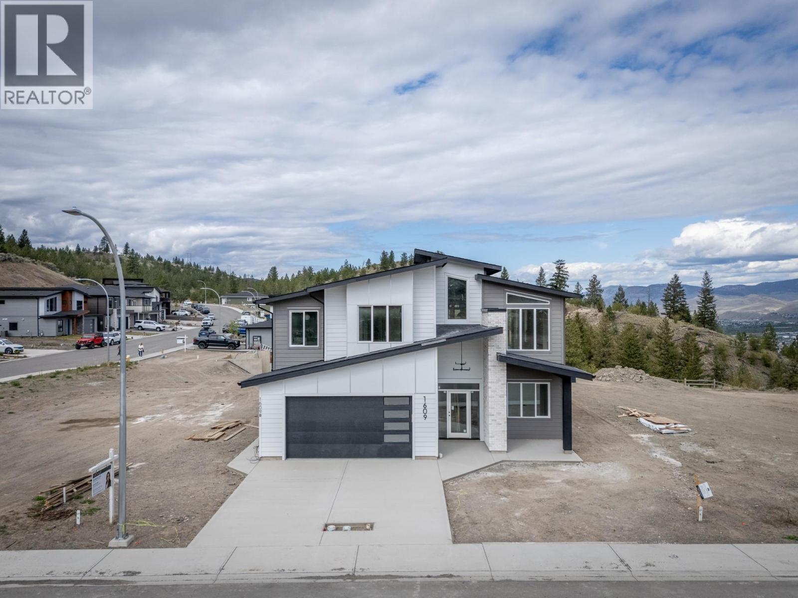 1609 Cordonier Place, Kamloops
