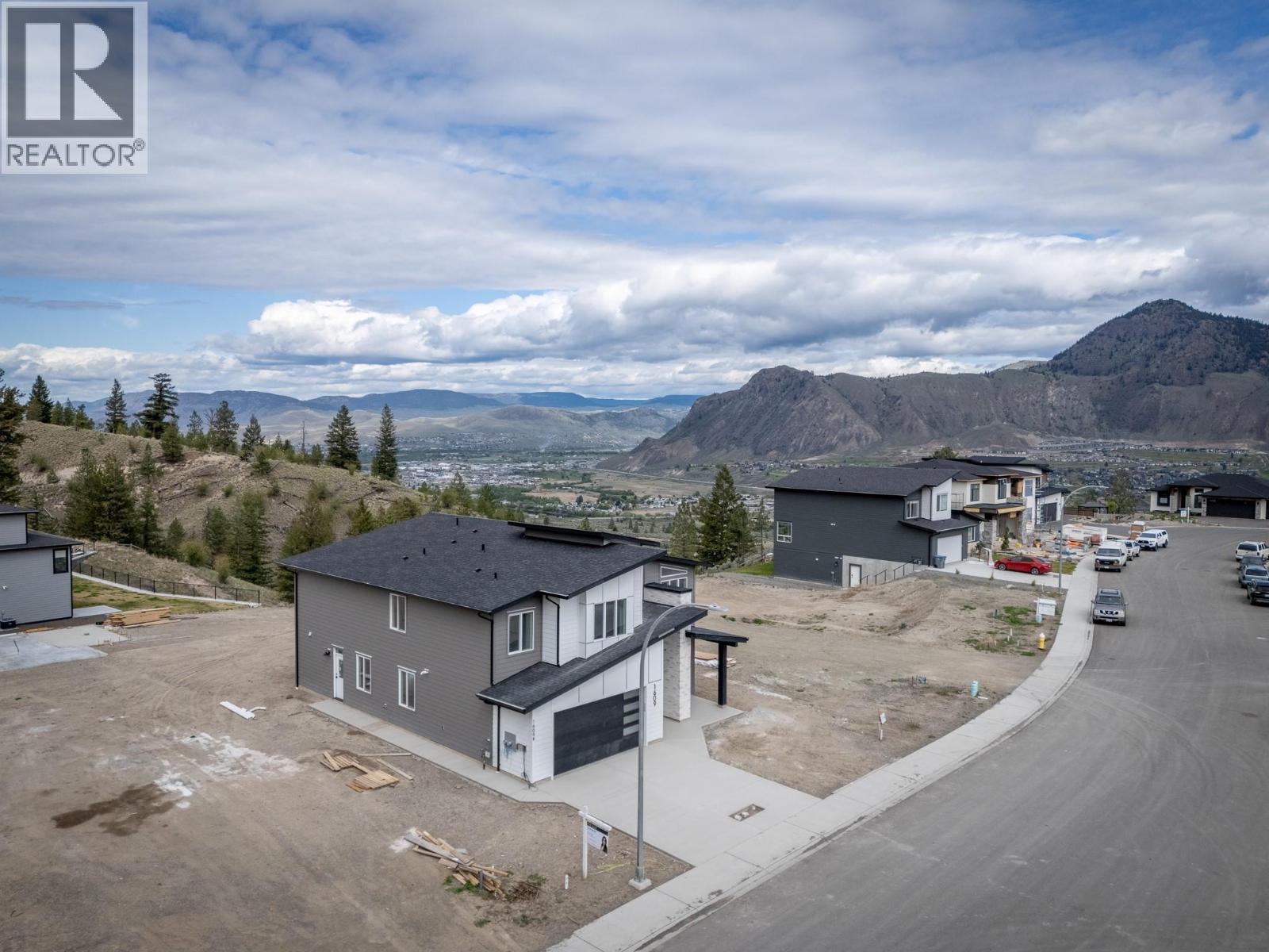 1609 Cordonier Place, Kamloops