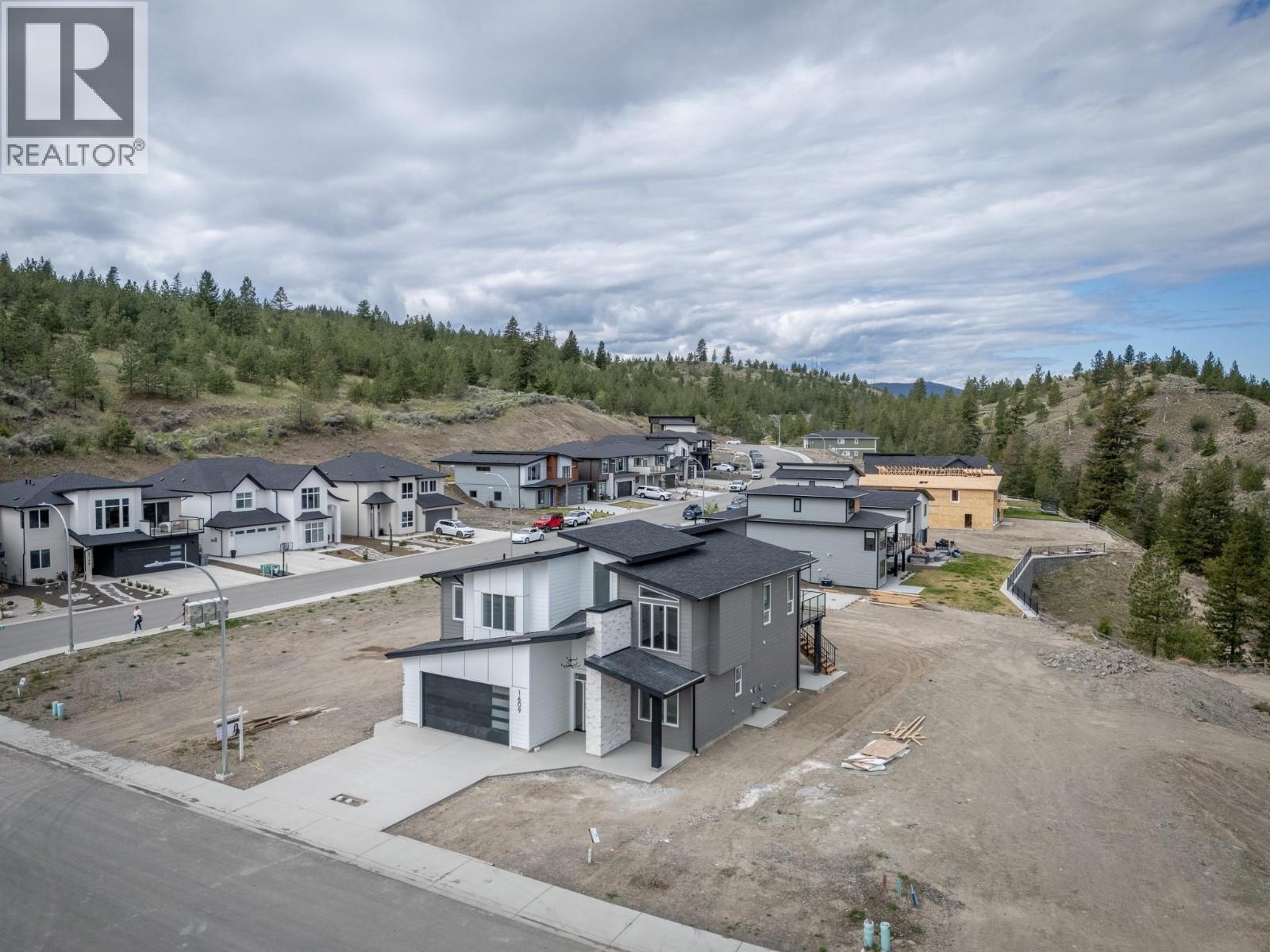 1609 Cordonier Place, Kamloops