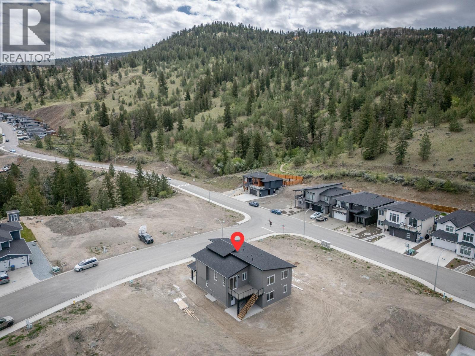 1609 Cordonier Place, Kamloops