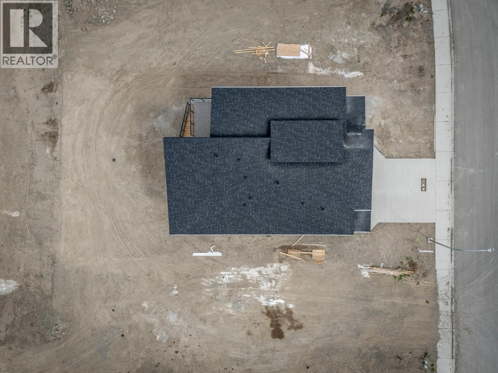 1609 Cordonier Place, Kamloops