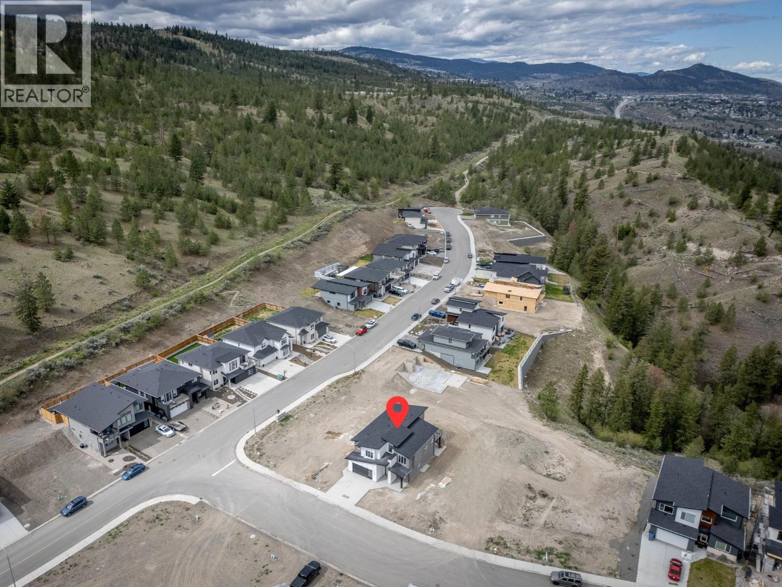 1609 Cordonier Place, Kamloops