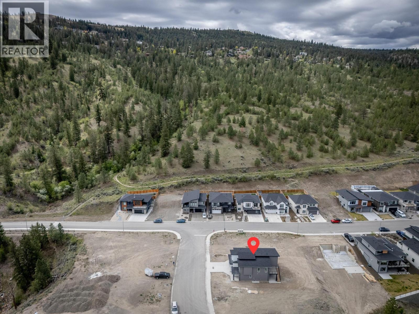 1609 Cordonier Place, Kamloops