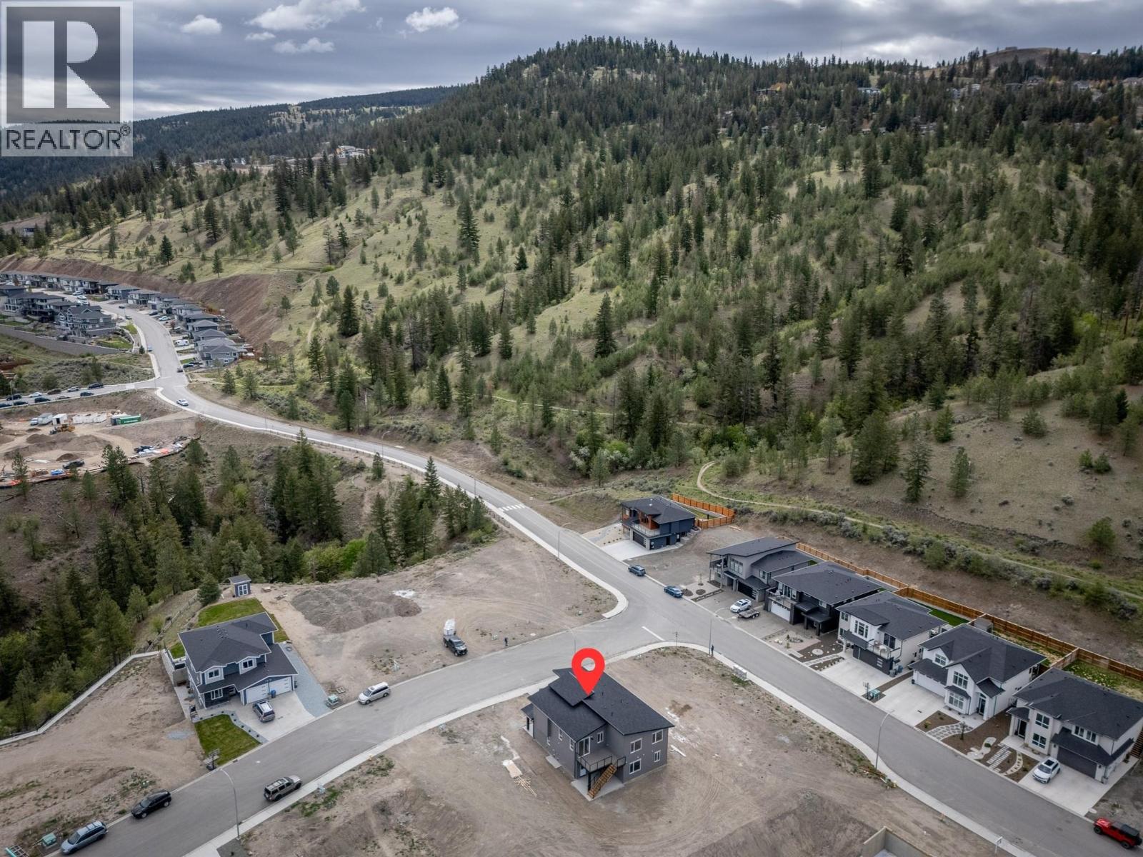 1609 Cordonier Place, Kamloops