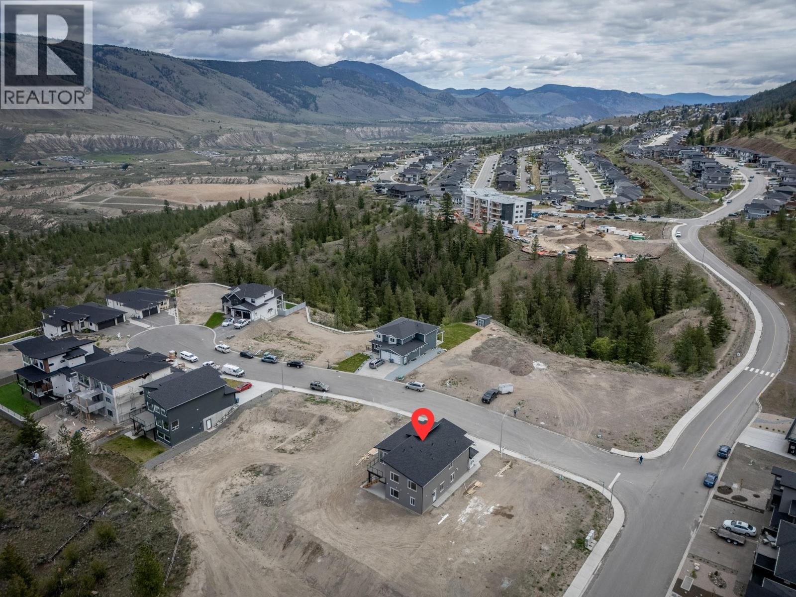 1609 Cordonier Place, Kamloops