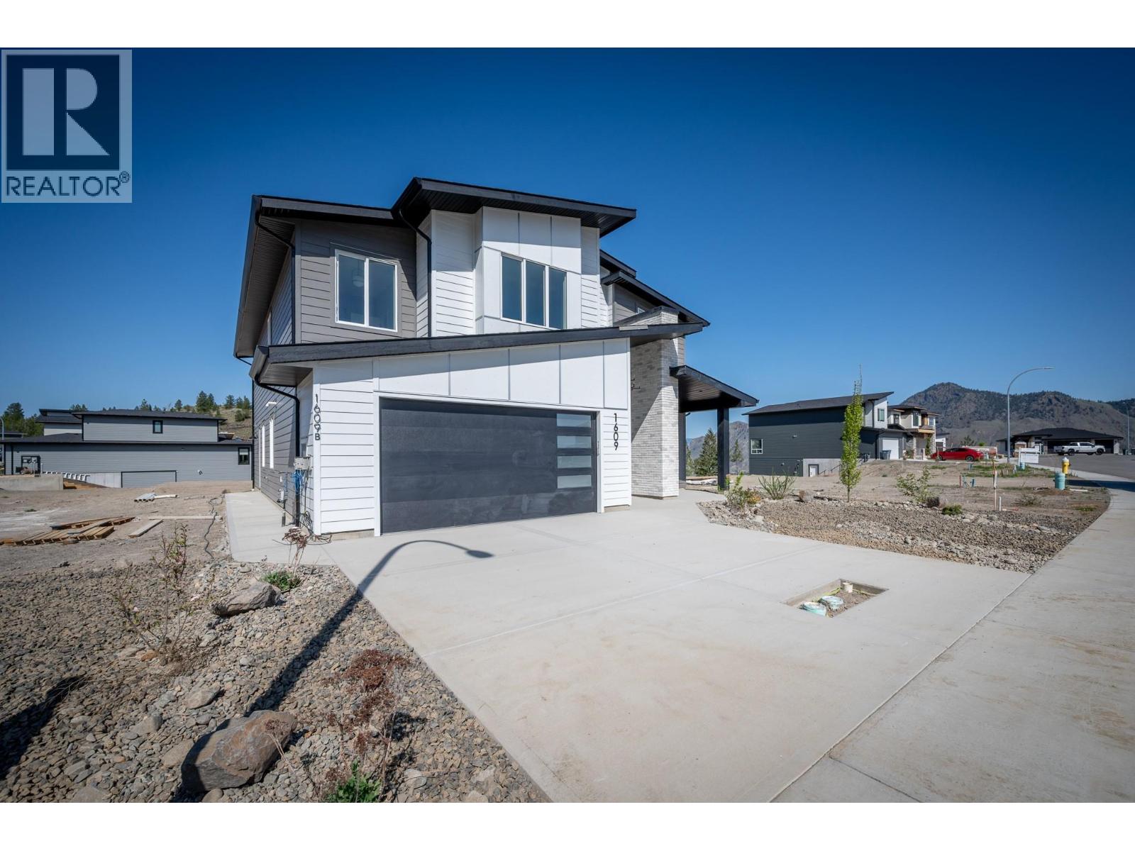 1609 Cordonier Place, Kamloops