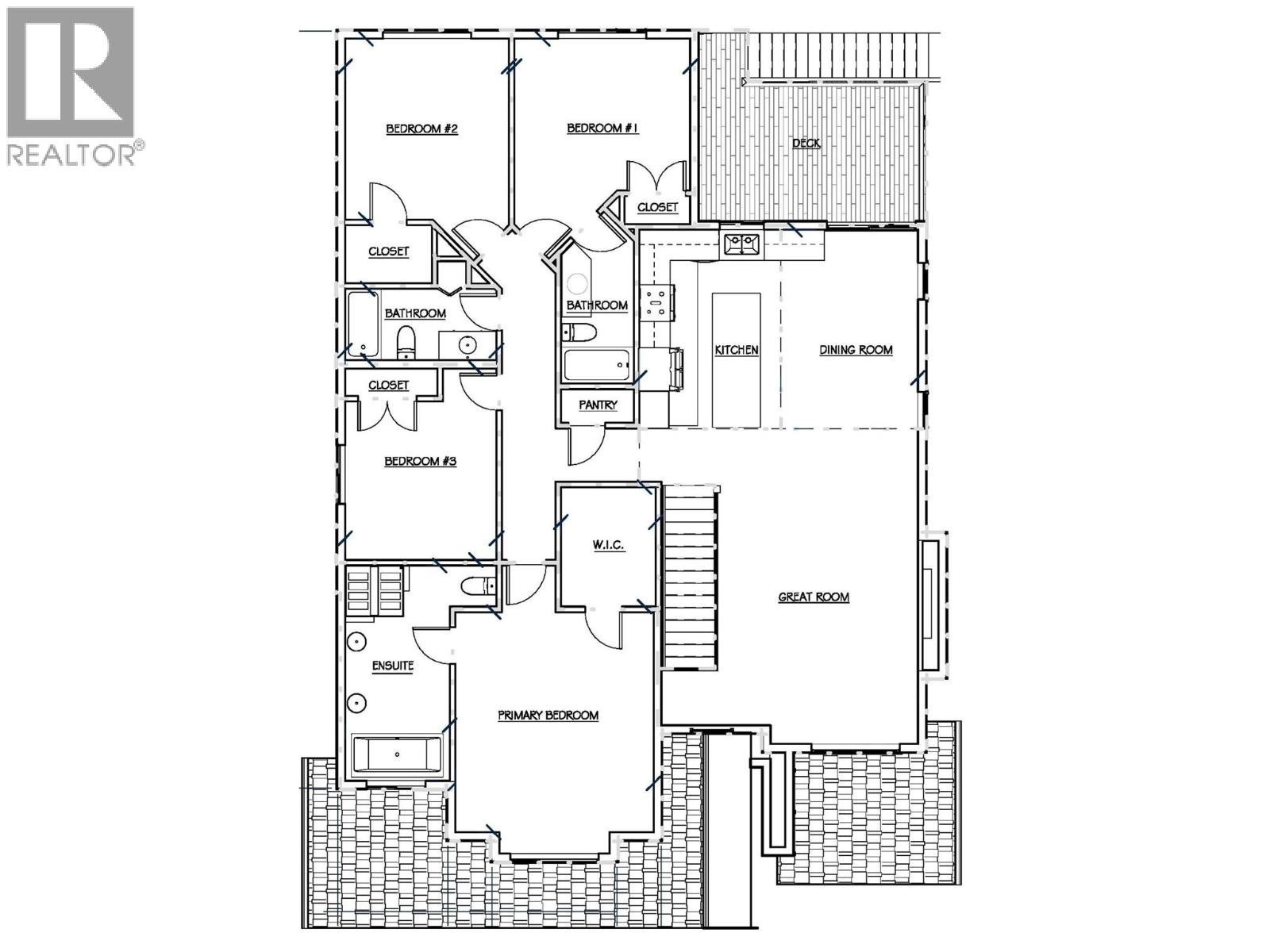 1609 Cordonier Place, Kamloops