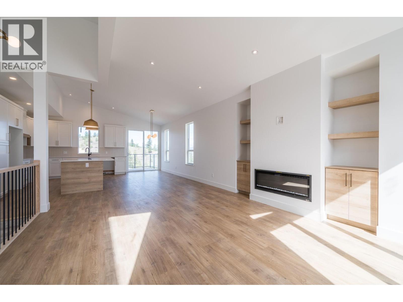 1609 Cordonier Place, Kamloops