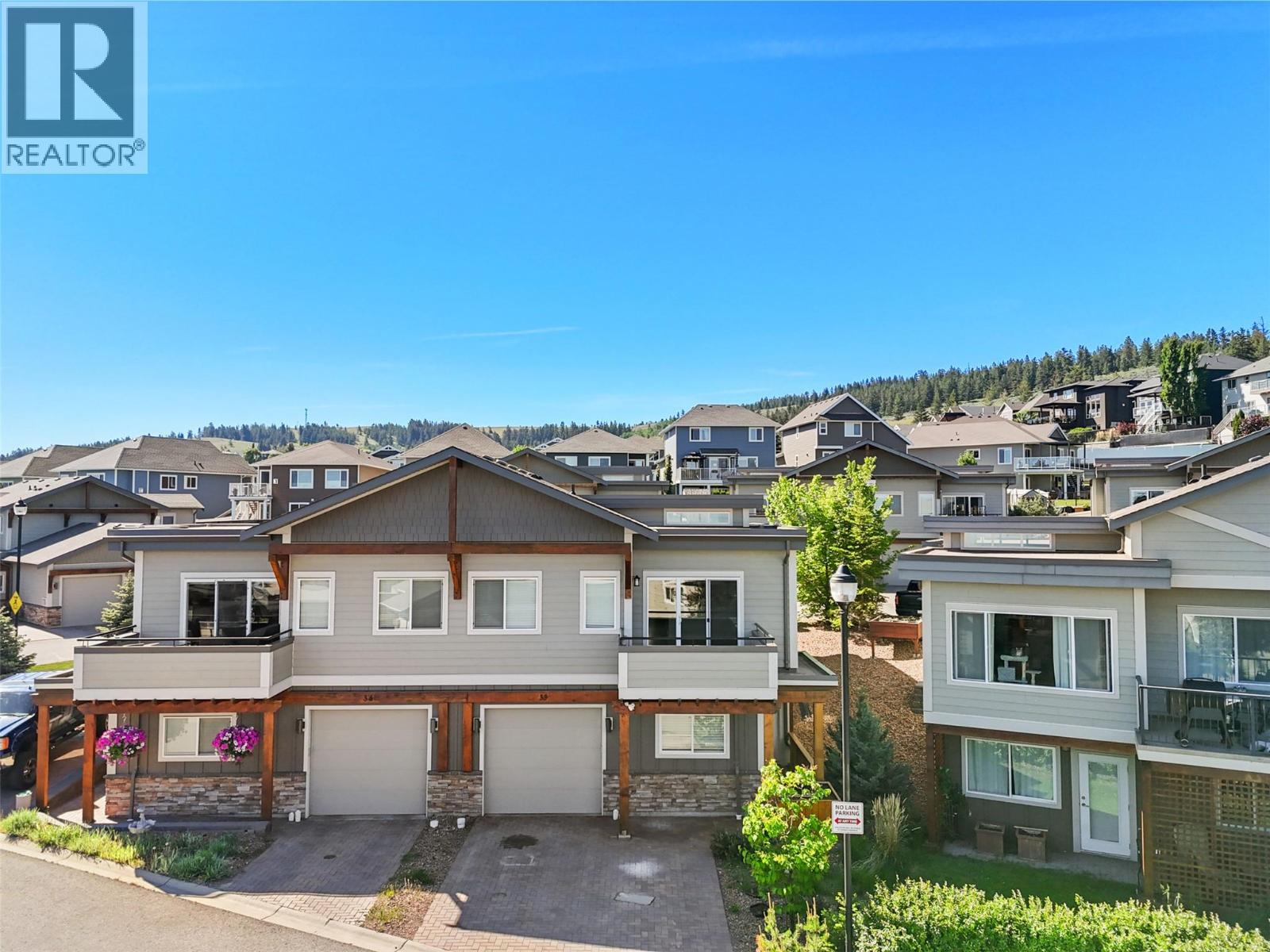 #33 2200 LINFIELD DRIVE - 2