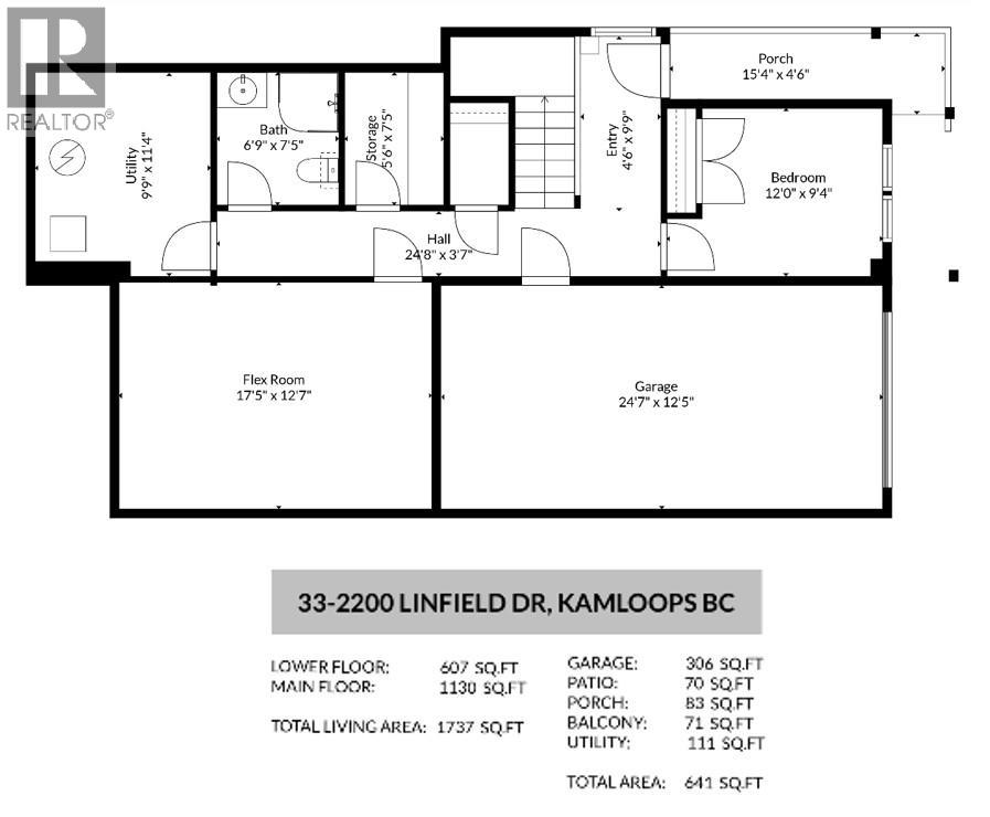 #33 2200 LINFIELD DRIVE - 38
