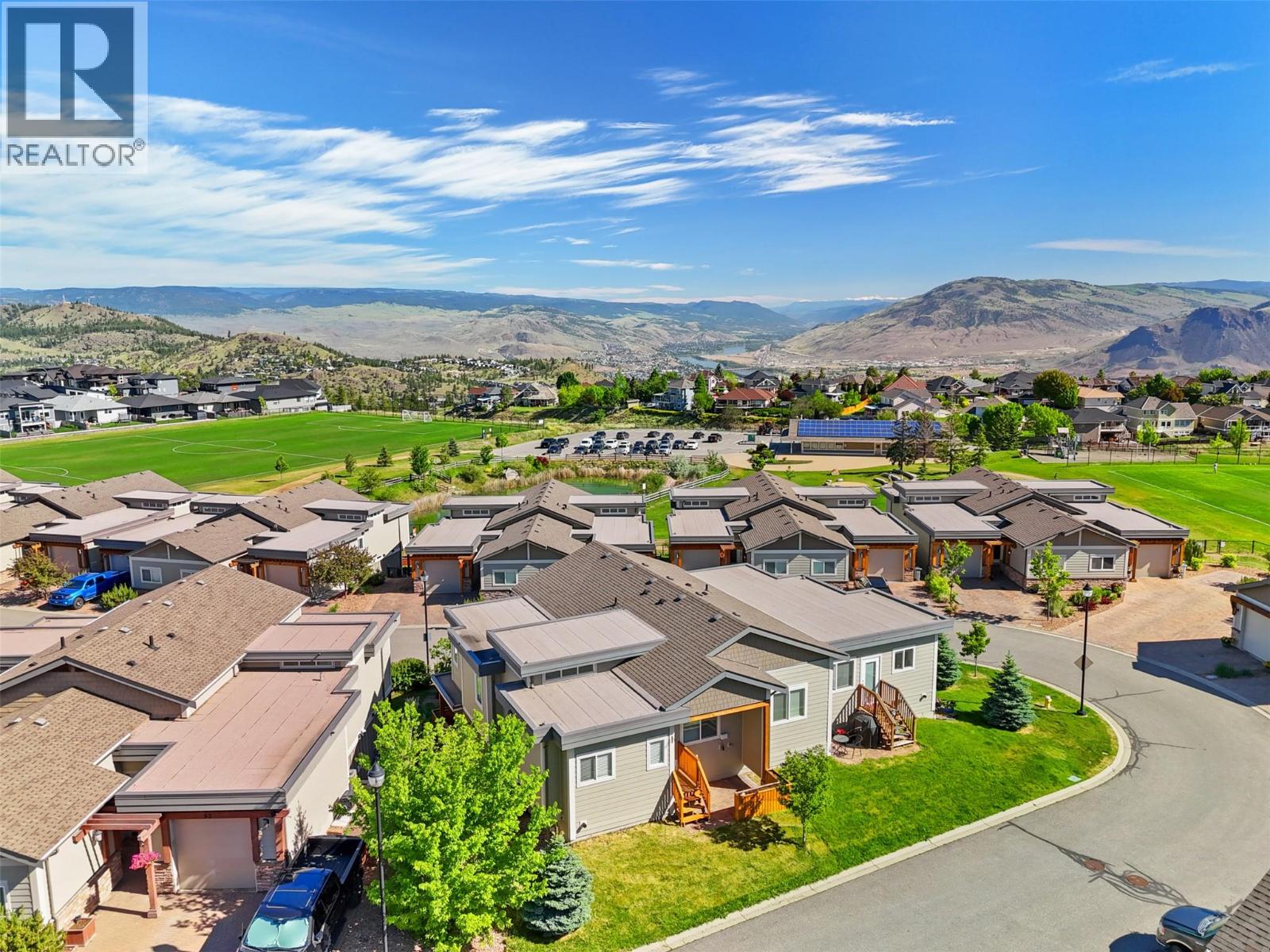 #33 2200 LINFIELD DRIVE - 40