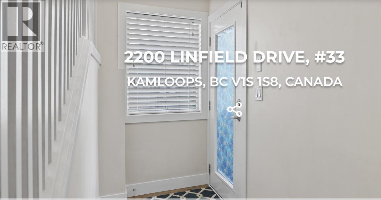 #33 2200 LINFIELD DRIVE - 5