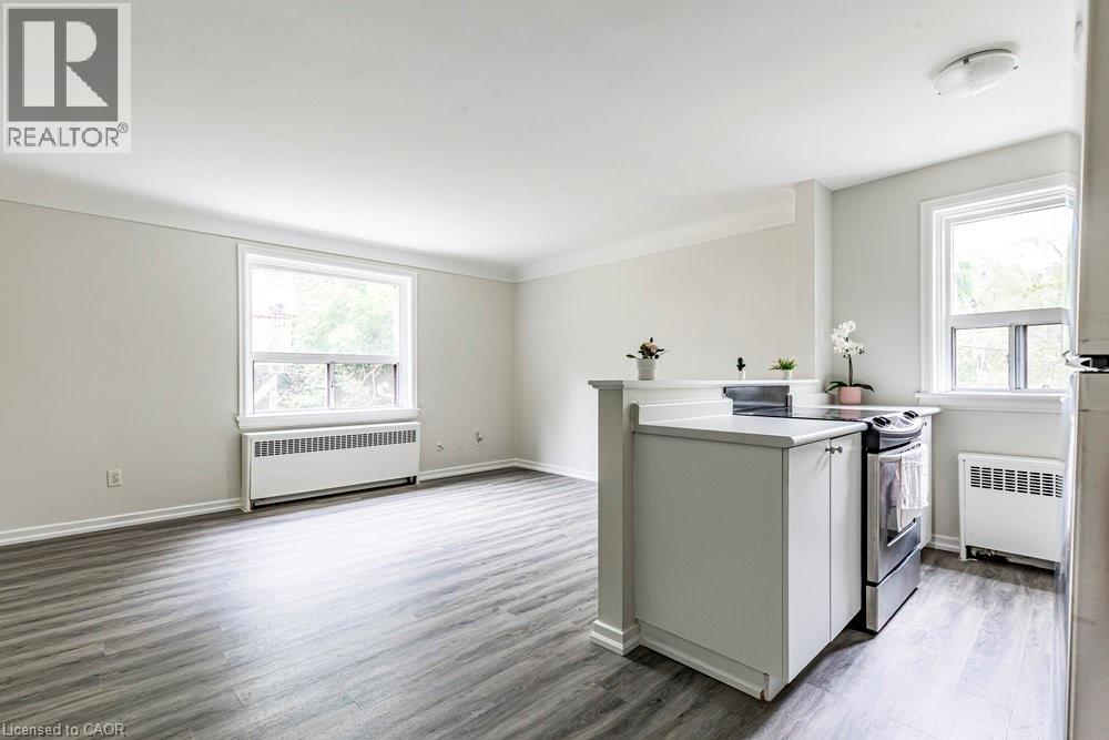 Photo 2 of 118 St Josephs Drive Unit 405, Hamilton ON