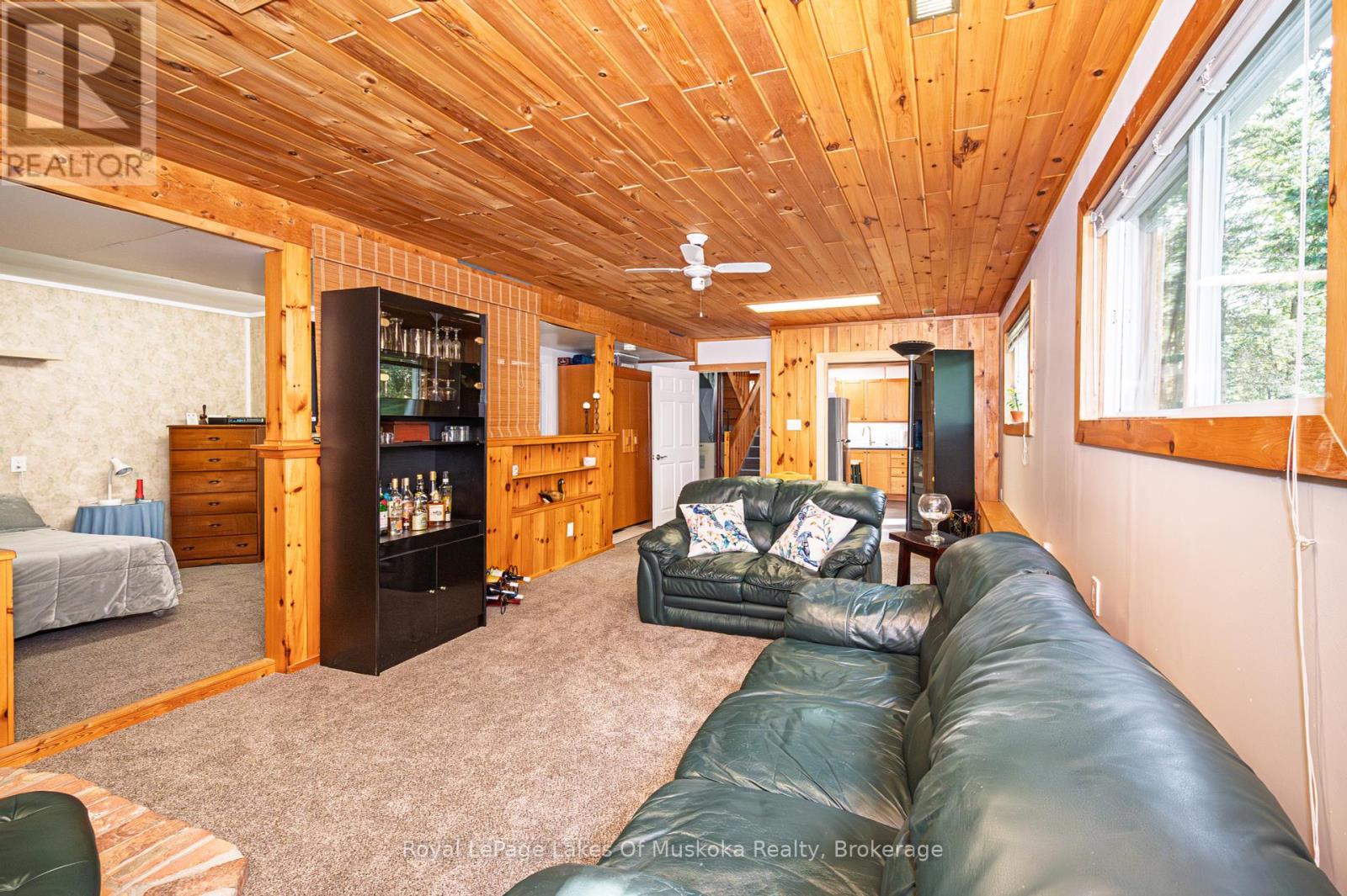 Photo 14 of 779 Old Muskoka Road, Huntsville ON