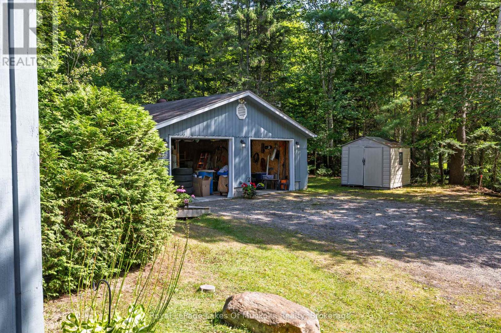 Photo 19 of 779 Old Muskoka Road, Huntsville ON