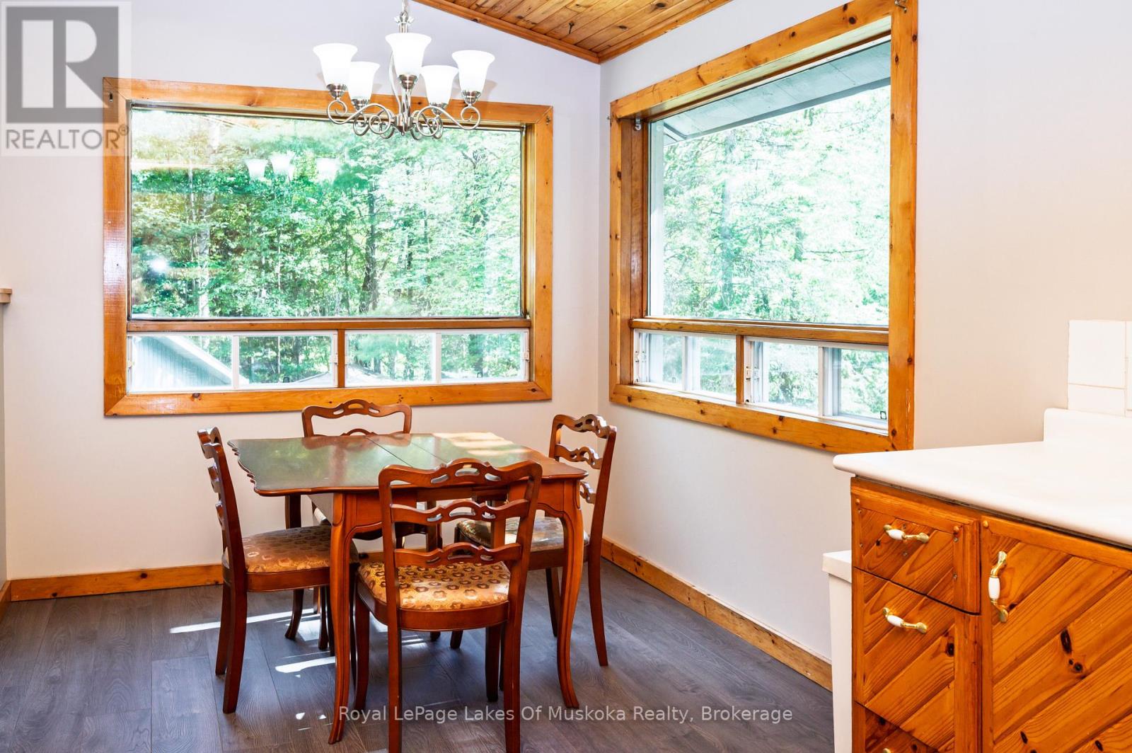 Photo 4 of 779 Old Muskoka Road, Huntsville ON