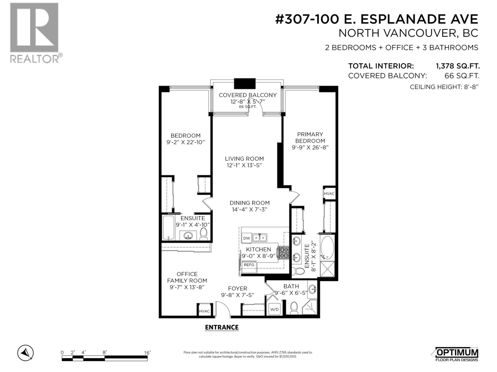 Photo 21 of 307 100 E Esplanade Avenue, North Vancouver BC