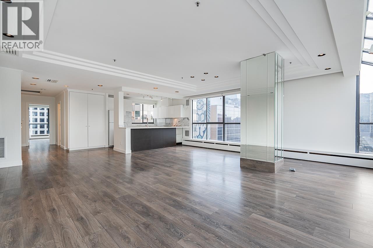 Photo 10 of Ph 1 1060 Alberni Street, Vancouver BC