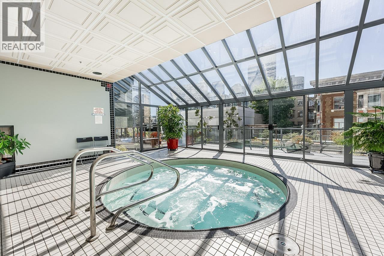 Photo 34 of Ph 1 1060 Alberni Street, Vancouver BC