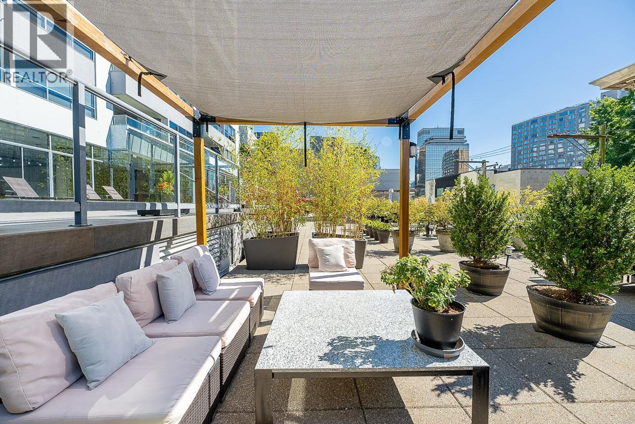 Photo 37 of Ph 1 1060 Alberni Street, Vancouver BC