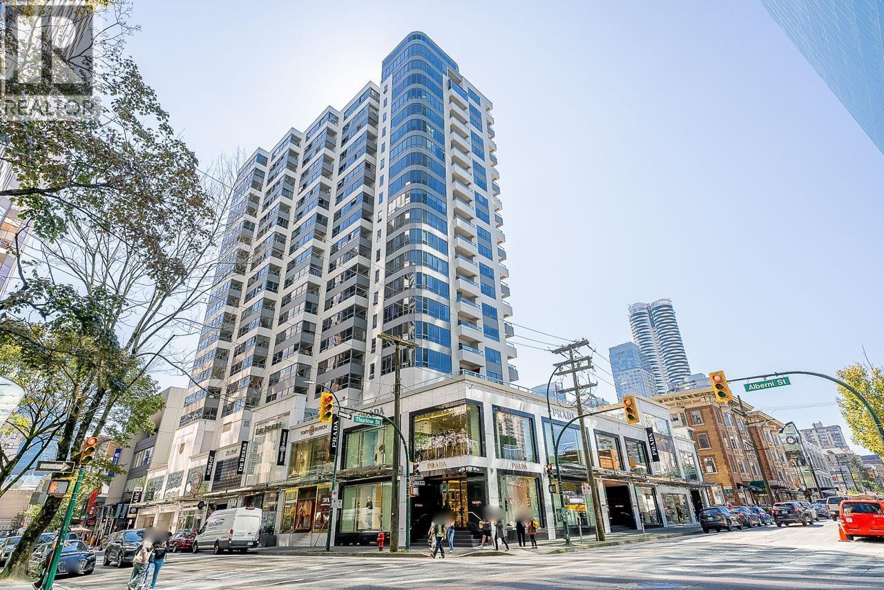 Photo 39 of Ph 1 1060 Alberni Street, Vancouver BC