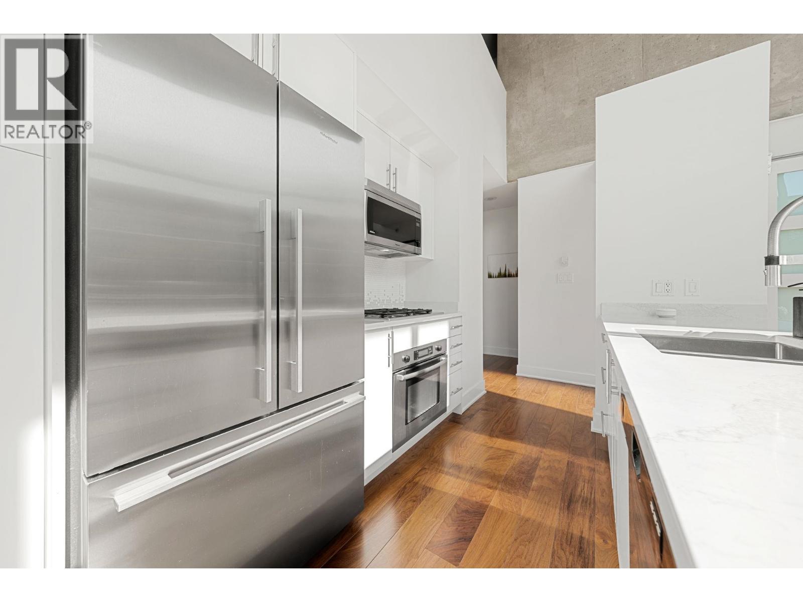 Photo 14 of 407 988 Richards Street, Vancouver BC