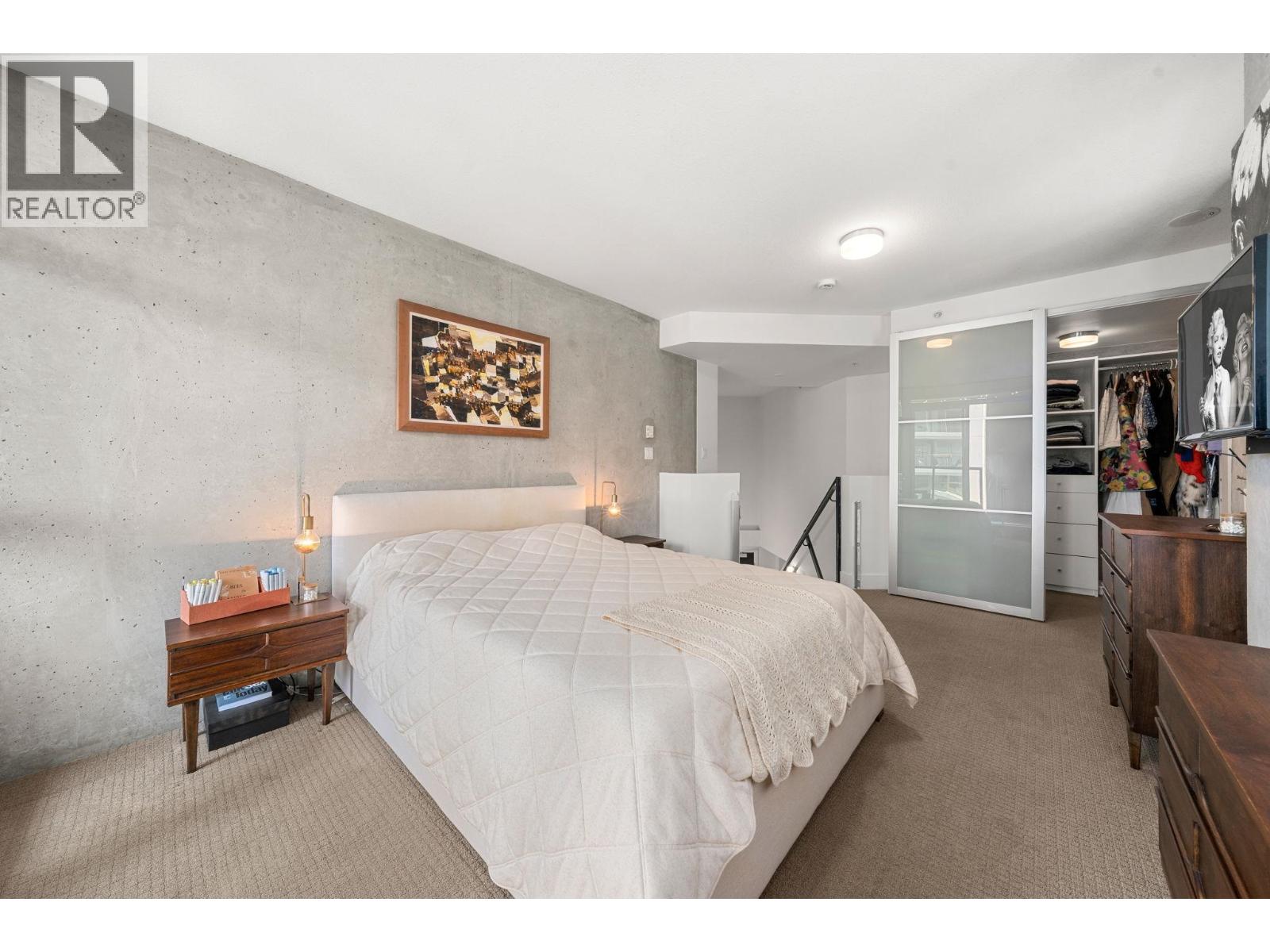 Photo 20 of 407 988 Richards Street, Vancouver BC