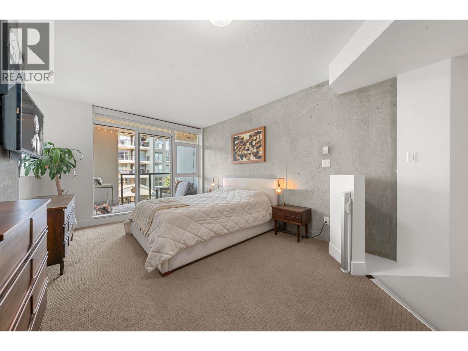 Photo 21 of 407 988 Richards Street, Vancouver BC