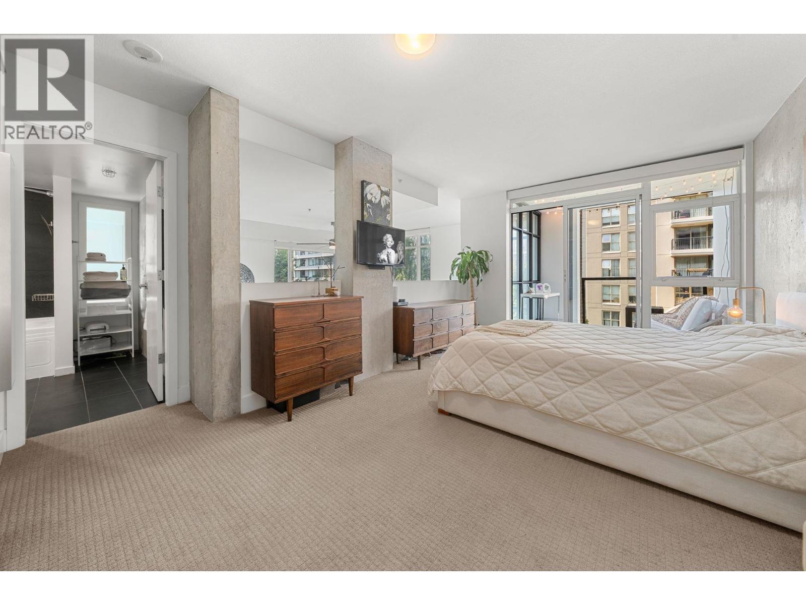 Photo 22 of 407 988 Richards Street, Vancouver BC