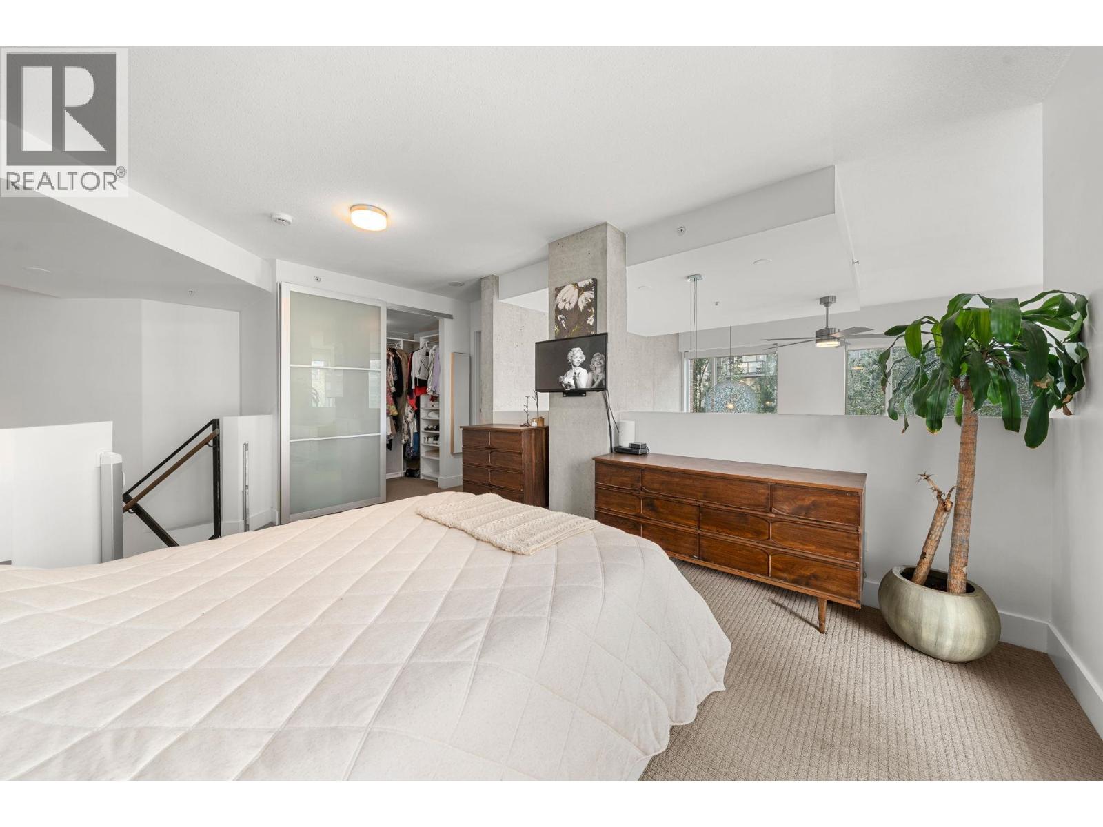 Photo 23 of 407 988 Richards Street, Vancouver BC