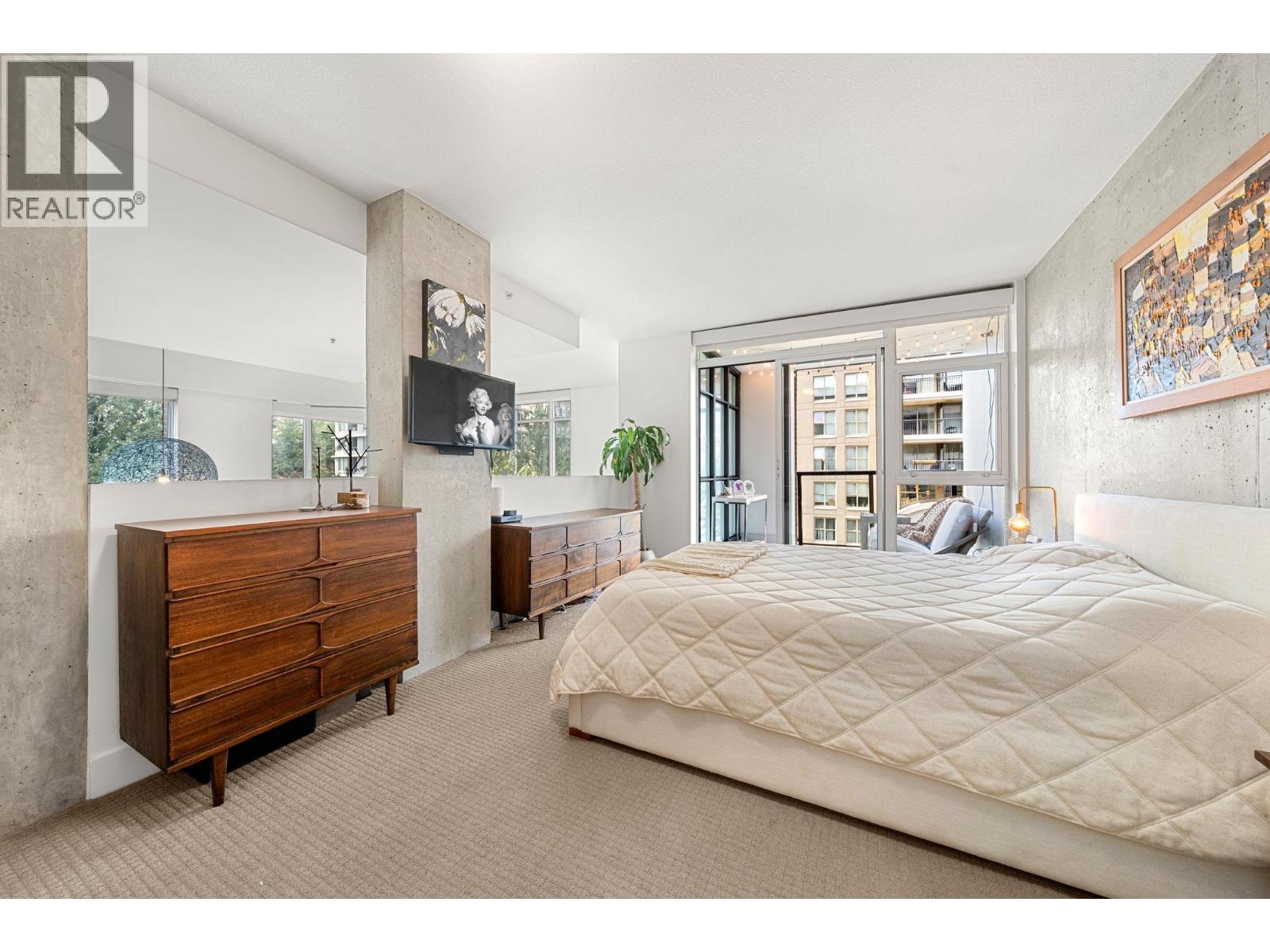 Photo 24 of 407 988 Richards Street, Vancouver BC