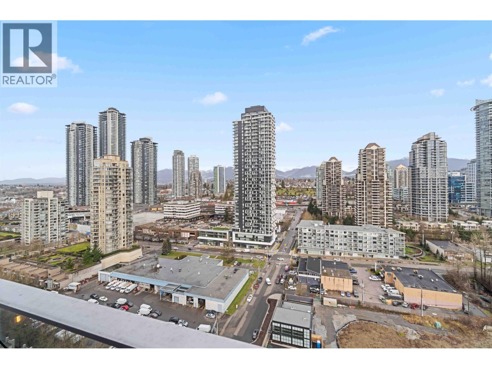 Photo 26 of 2206 2388 Madison Street, Burnaby BC