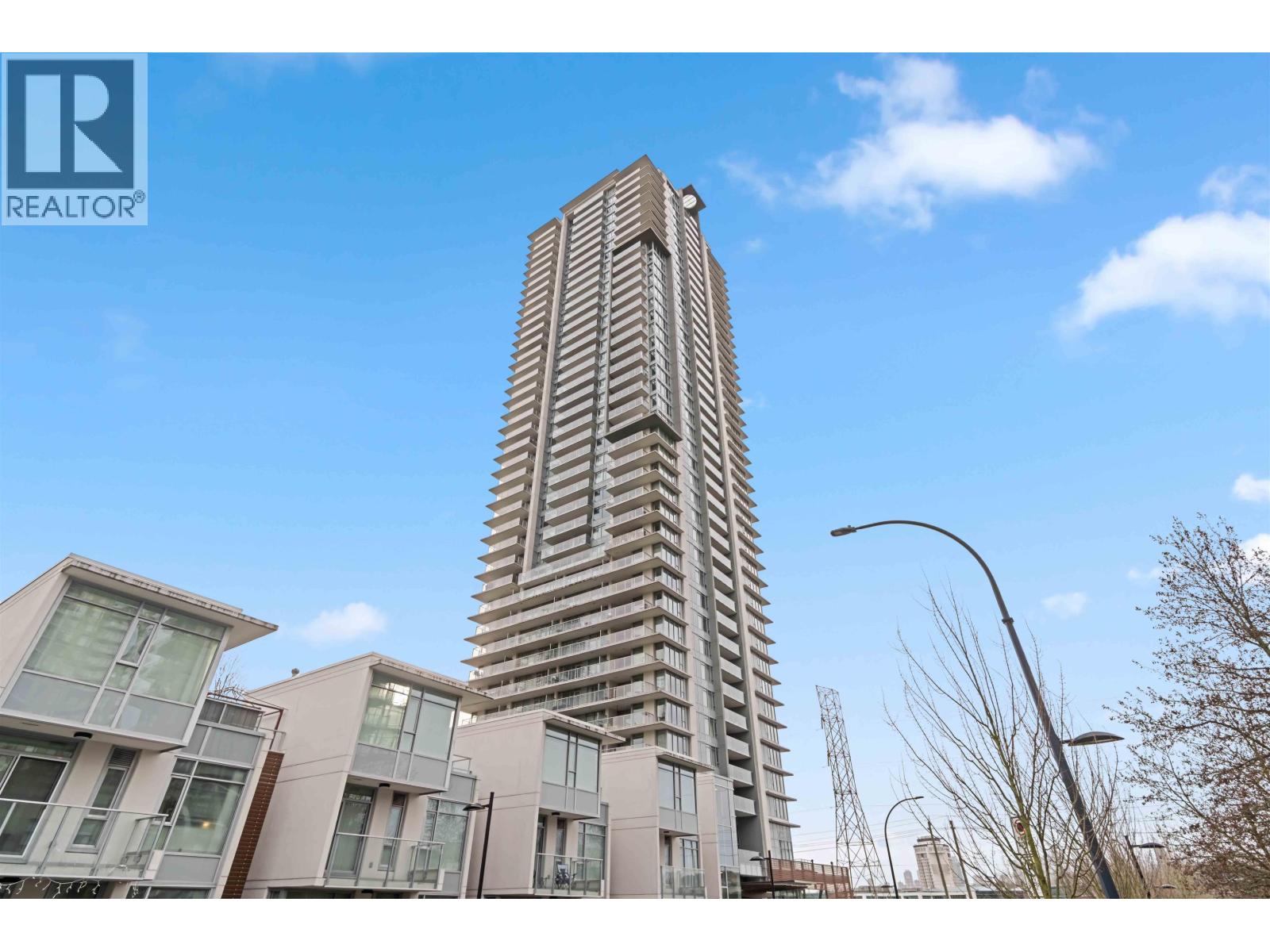 Photo 31 of 2206 2388 Madison Street, Burnaby BC