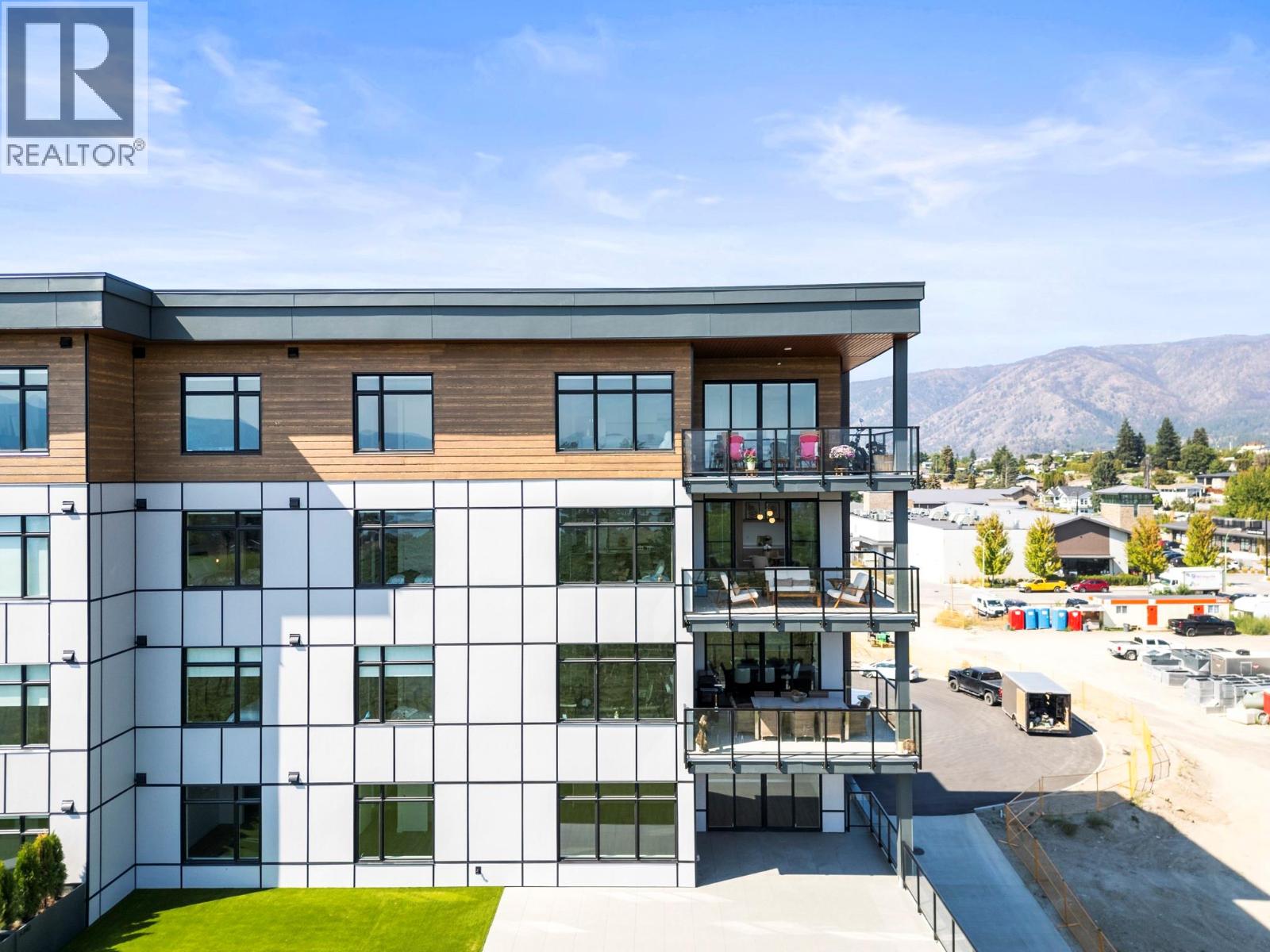 508 2780 Olalla Road, West Kelowna