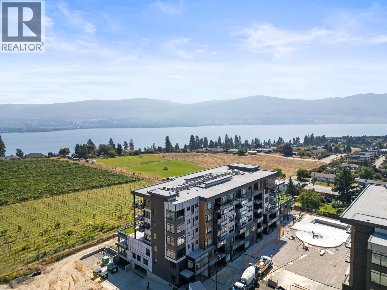 508 2780 Olalla Road, West Kelowna