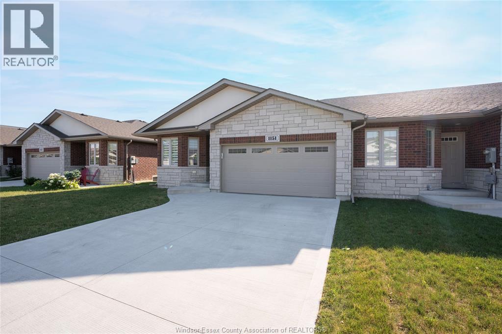 Photo 2 of 1151 Peabody Avenue, Windsor ON