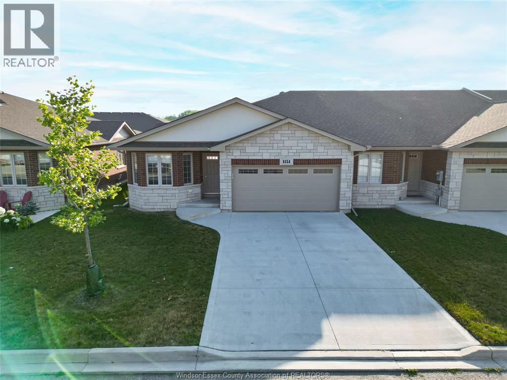 Photo 3 of 1151 Peabody Avenue, Windsor ON